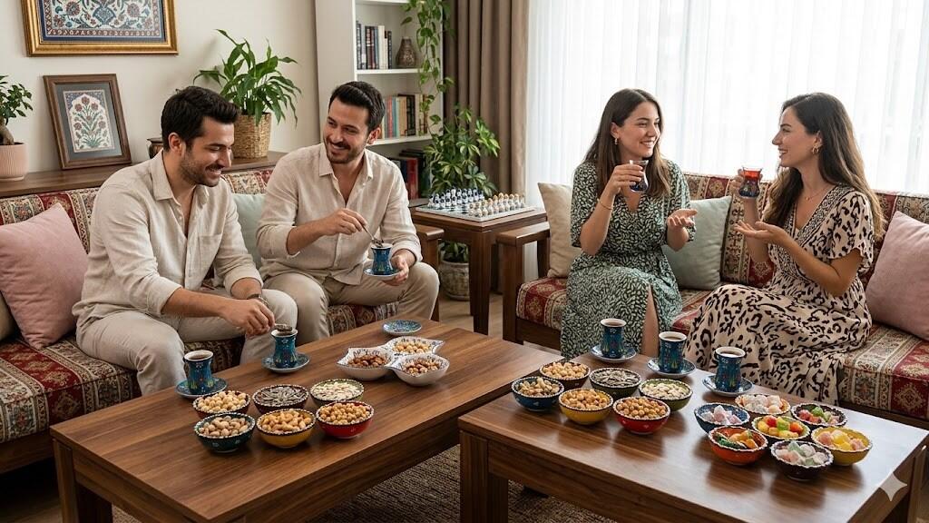 ÇEREZLİK / REÇELLİK