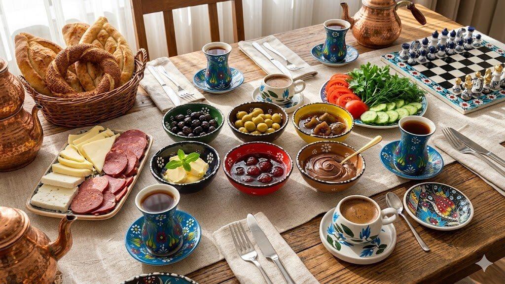 MUTFAK / KITCHEN