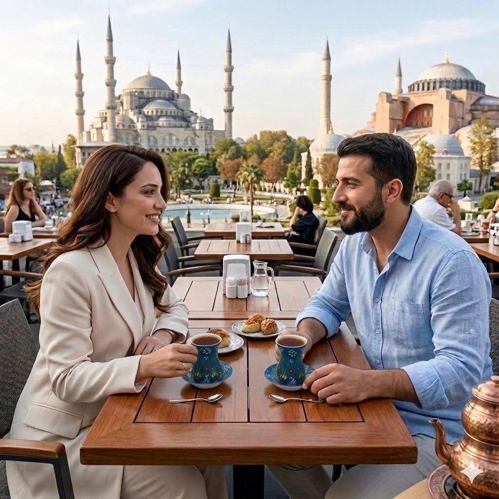 ÇAY BARDAK SETİ