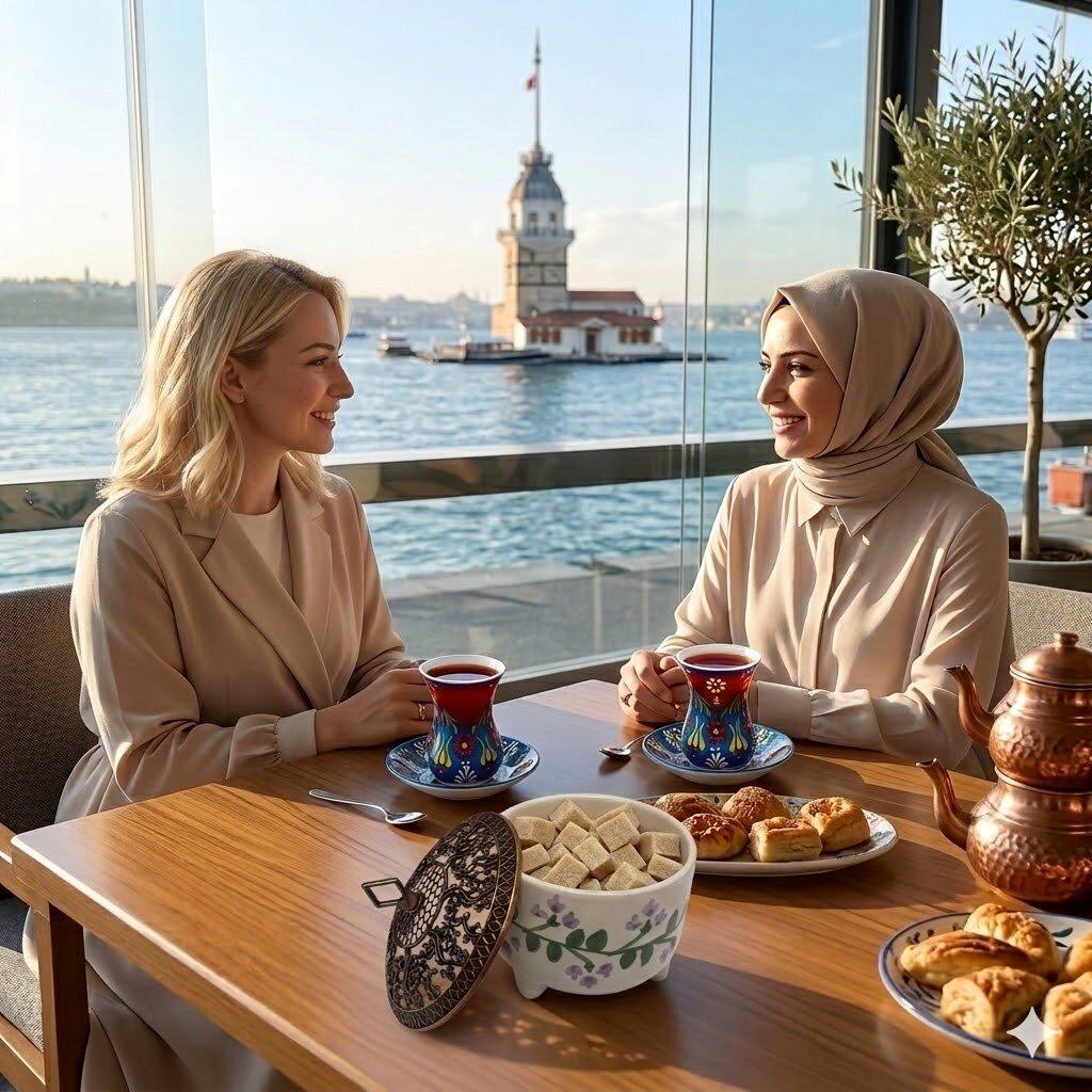 ŞEKERLİK