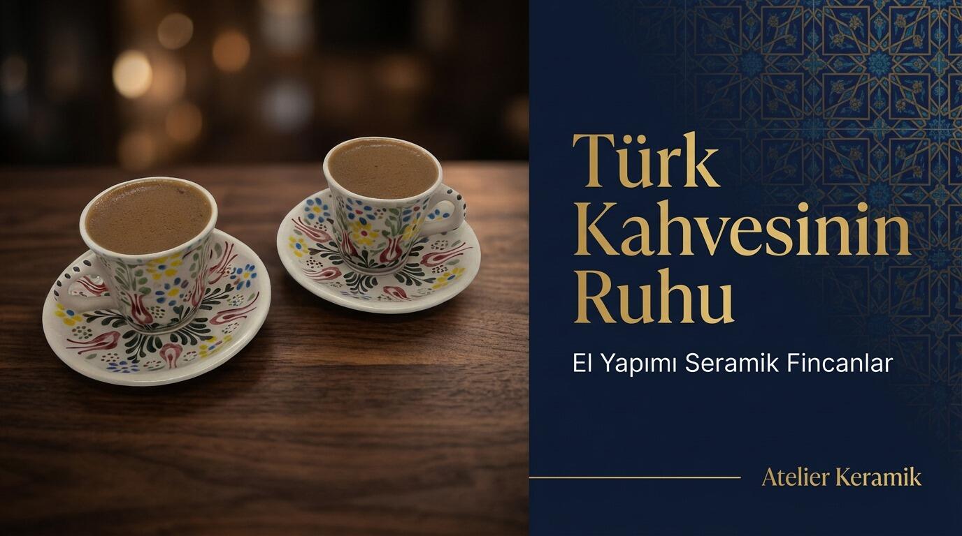 Kahvenin Ruhu